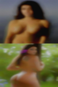 We are anthony and sex elena.