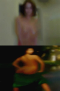 Bi curious free nude girls.