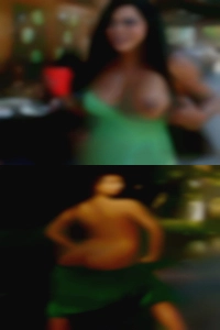 We also host naked woman thick parties.