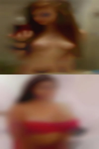 Wet bi wives fucking girls in Lagrange!