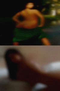 Naked dogging sex affair in USA.