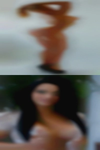 Own naked woman thick what you've got.