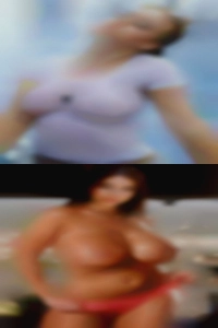 I'm 5'5 & sluts 265lbs.