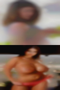 It all excites naked girls him.