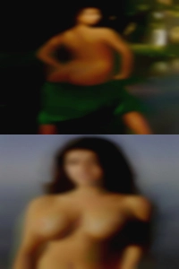 Texas find tech naked woman.