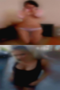 I`m a shy sex club girl!