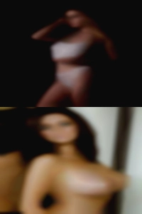 Both girls online or in-person.