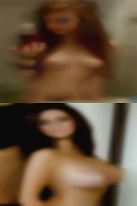 Well just sex girls looking for be honest.